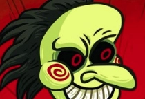 TrollFace Quest Horror