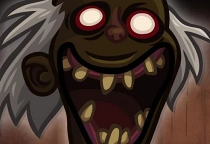 TrollFace Quest Horror 3
