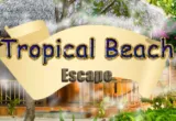Play Tropical Beach Escape Play Tropical Beach Escape