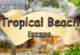 Tropical Beach Escape