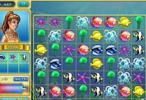 Tropical Fish Shop