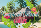 PLAY Tropical Island Escape