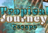 Tropical Journey Escape