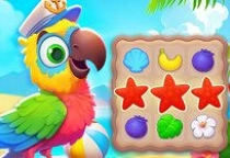 Tropical Match