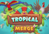 for iphone download Tropical Merge