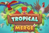 Tropical Merge