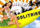 Play Tropical Solitaire