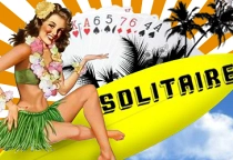 Tropical Solitaire