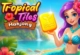 Tropical Tiles Mahjong