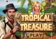 Tropical Treasure Wimmelbild