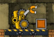 Truck Loader 3