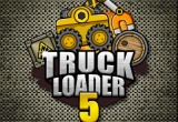 Truck Loader 5