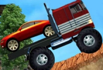 Truck Mania 2
