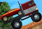 Play Truck Mania 2