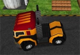 Play Trucker Spiel