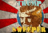 Trump Sweeper