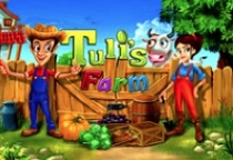 Tulis Farm Wimmelbild