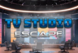 PLAY TV Studio Escape