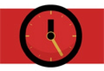 Uhr stellen