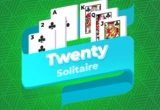 Twenty Solitaire