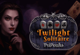 Twilight Solitaire TriPeaks
