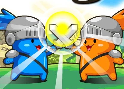  2 Katzen Spiele - kostenlos spielen 