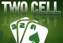 Two Cell Solitaire
