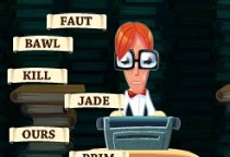 Typing Maniac