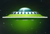 UFO Arkanoid Deluxe