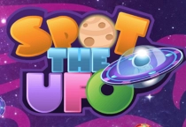 Ufo Suchbild