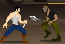 Ultimate Revenge