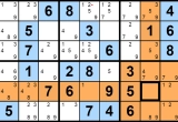 Ultimate Sudoku