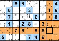 Ultimate Sudoku