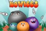 Play Bowlingkugeln abschießen