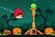 Angry Birds Halloween