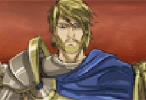 Battle for Wayland Keep