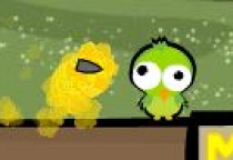 Explobirds