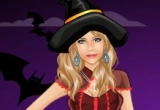 Play Halloween Mädchen Anziehen