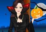 Play Halloween Anziehen