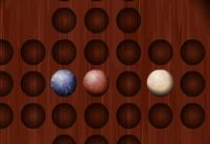Kugelspiel