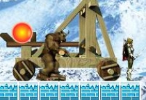 Master of Catapult