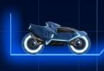Neon Racer