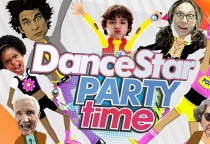 DanceStar Party Time