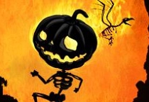 Jacko In Hell