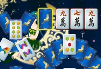 Mond Mahjong