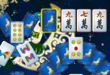 Play Mond Mahjong