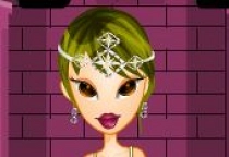 Monster High Spiel