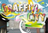 Play Graffiti City