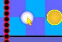 Bullet Maze
