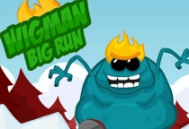 Wigman Big Run